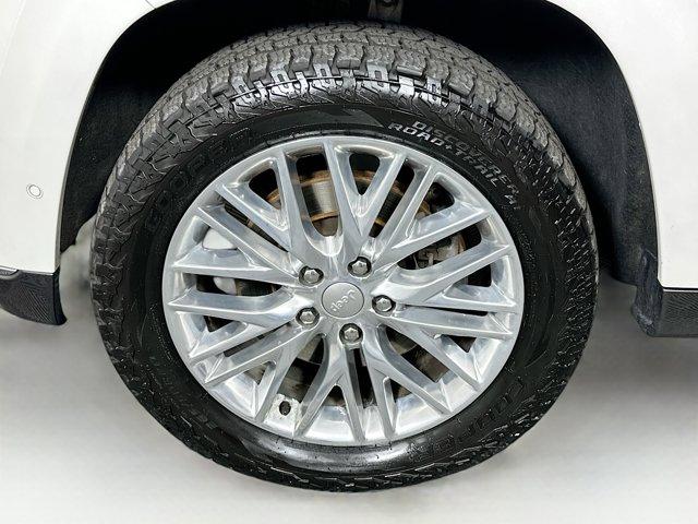 2017 Jeep Grand Cherokee Vehicle Photo in Flemington, NJ 08822