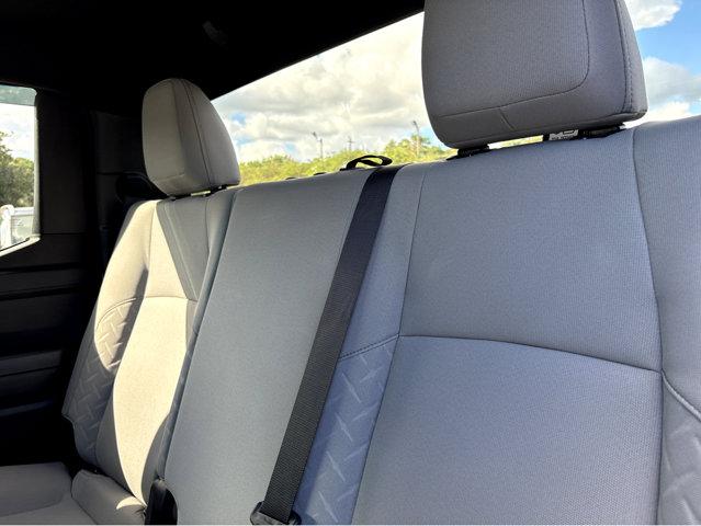 2024 Toyota Tacoma 2WD Vehicle Photo in Savannah, GA 31419