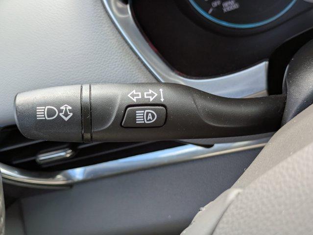 2020 Chevrolet Traverse Vehicle Photo in BRUNSWICK, GA 31525-1881