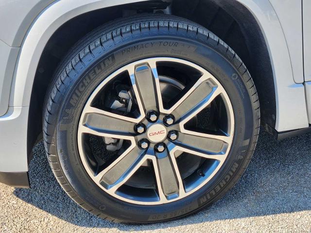 2018 GMC Acadia Vehicle Photo in DENTON, TX 76210-9321