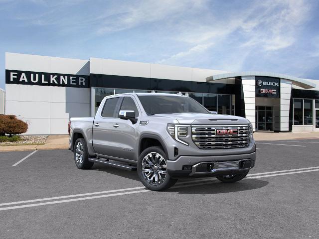 2026 GMC Sierra 1500 Vehicle Photo in TREVOSE, PA 19053-4984