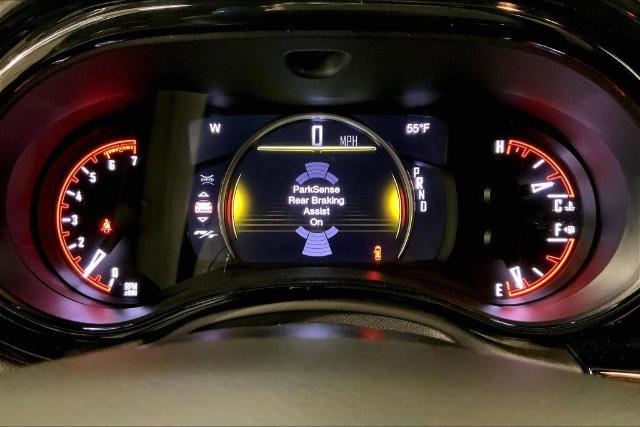 2024 Dodge Durango Vehicle Photo in Kansas City, MO 64114