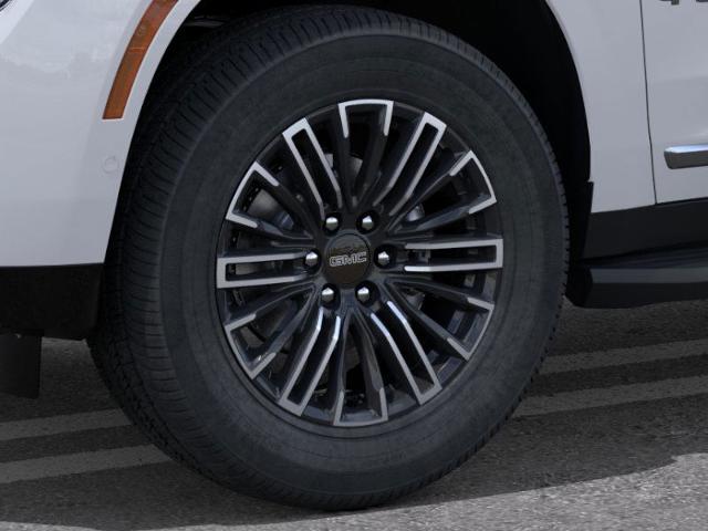 2026 GMC Yukon Vehicle Photo in TREVOSE, PA 19053-4984