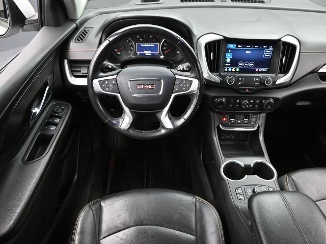 2020 GMC Terrain Vehicle Photo in Cedar Rapids, IA 52402