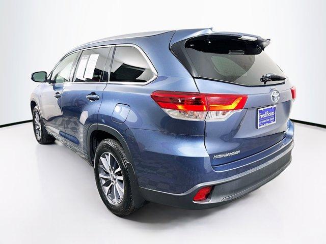 2018 Toyota Highlander Vehicle Photo in Flemington, NJ 08822