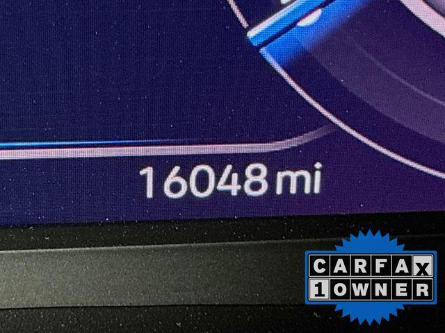 2023 Volkswagen Atlas Vehicle Photo in Puyallup, WA 98371