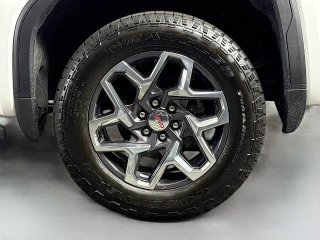 2026 GMC Sierra 1500 Vehicle Photo in PUYALLUP, WA 98371-4149