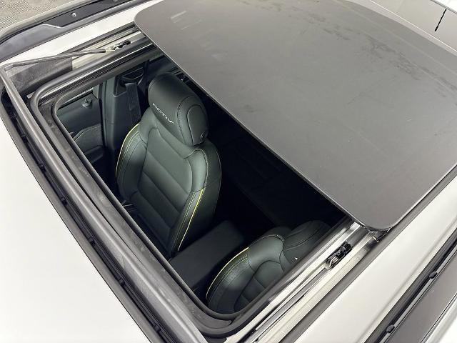 2026 Chevrolet Trailblazer Vehicle Photo in PUYALLUP, WA 98371-4149