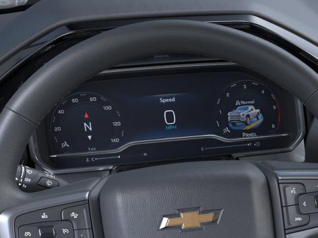 2026 Chevrolet Silverado 2500 HD Vehicle Photo in PUYALLUP, WA 98371-4149