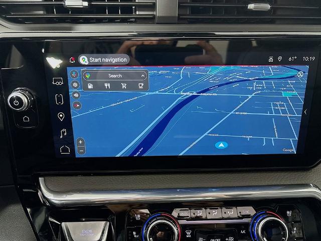 2025 GMC Sierra 2500 HD Vehicle Photo in PUYALLUP, WA 98371-4149