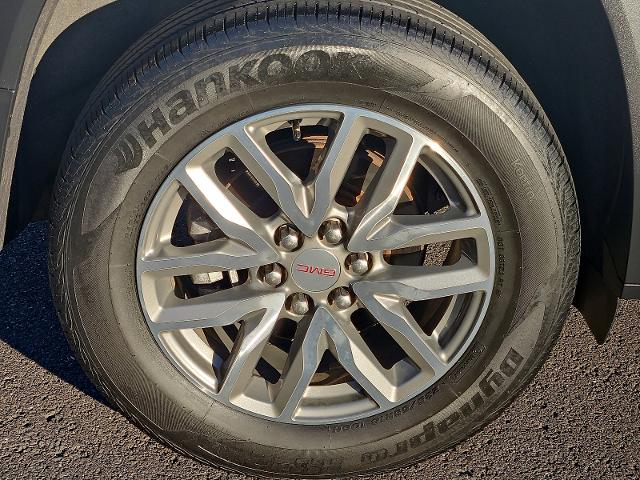 2017 GMC Acadia Vehicle Photo in TREVOSE, PA 19053-4984