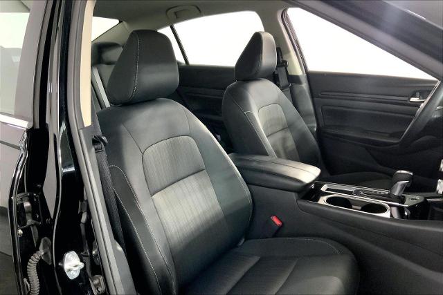 2024 Nissan Altima Vehicle Photo in KANSAS CITY, MO 64114-4502
