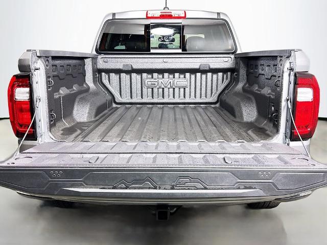 2026 GMC Canyon Vehicle Photo in PUYALLUP, WA 98371-4149