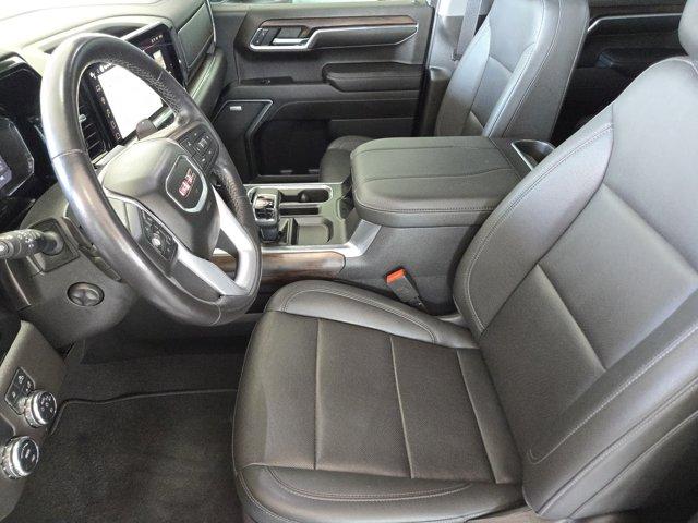 2023 GMC Sierra 1500 Vehicle Photo in Decatur, TX 76234
