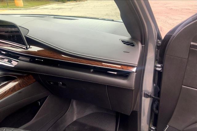 2021 Cadillac Escalade Vehicle Photo in KANSAS CITY, MO 64114-4545
