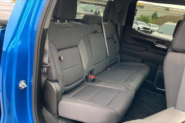 2023 GMC Sierra 1500 Vehicle Photo in KANSAS CITY, MO 64114-4502