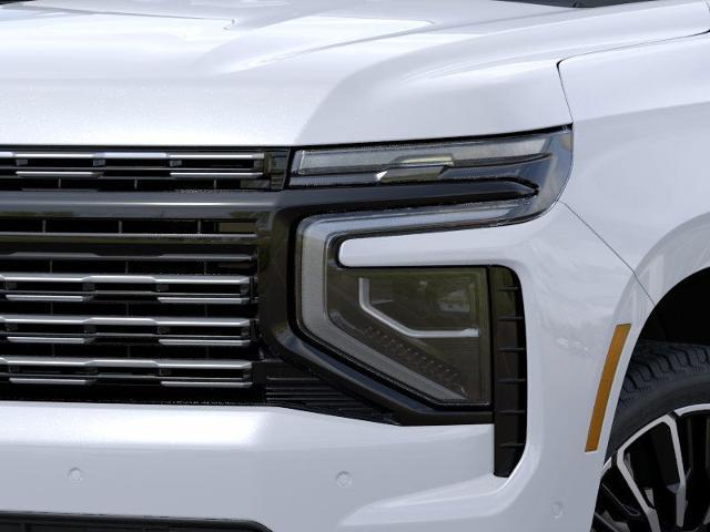 2026 Chevrolet Suburban Vehicle Photo in KANSAS CITY, MO 64114-4502