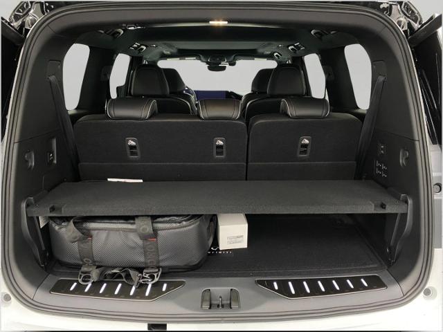 2026 INFINITI QX80 Vehicle Photo in Appleton, WI 54913