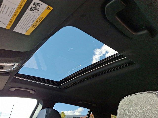 2024 Mercedes-Benz GLE Vehicle Photo in Willow Grove, PA 19090