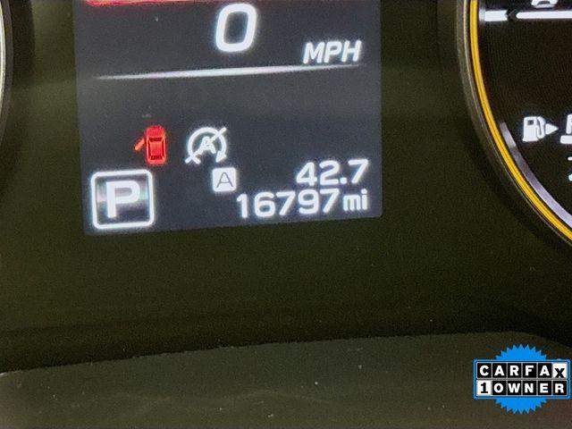 2024 Subaru Outback Vehicle Photo in Puyallup, WA 98371