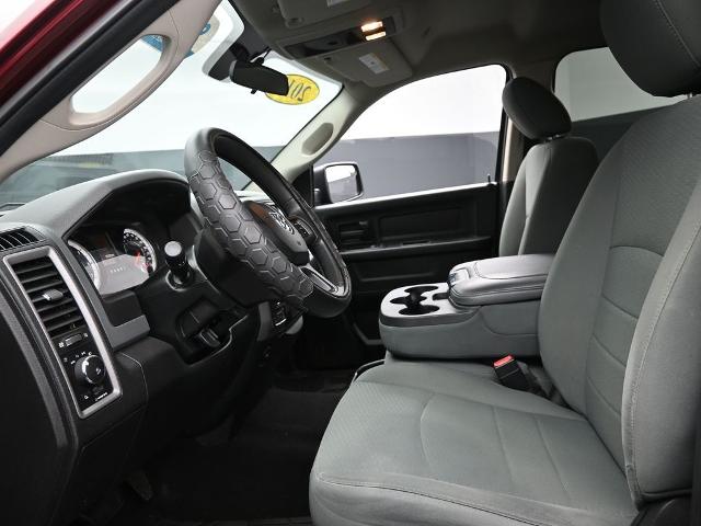 2018 Ram 1500 Vehicle Photo in Cedar Rapids, IA 52402