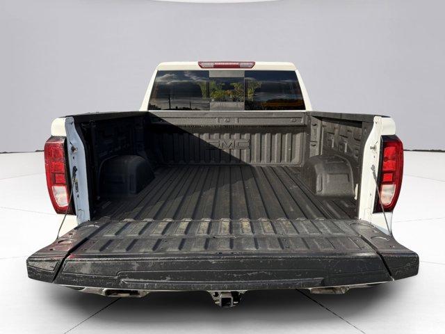 2021 GMC Sierra 1500 Vehicle Photo in LEOMINSTER, MA 01453-2952