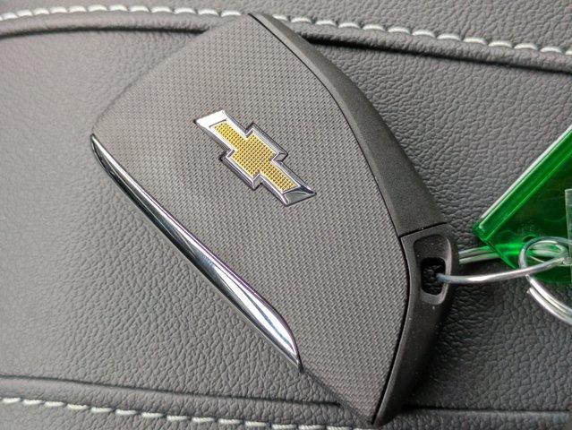 2026 Chevrolet Traverse Vehicle Photo in BRUNSWICK, GA 31525-1881