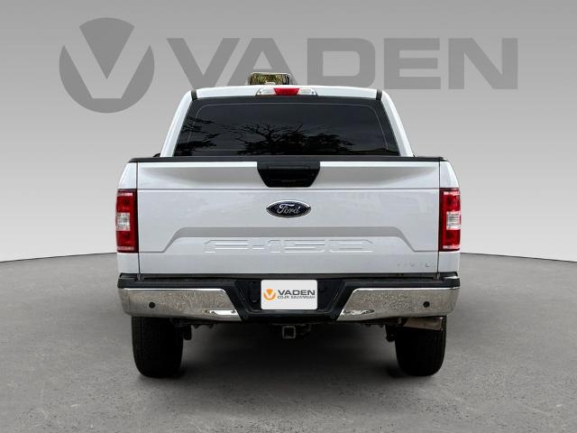 2019 Ford F-150 Vehicle Photo in Savannah, GA 31419