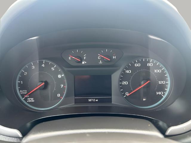 2023 Chevrolet Malibu Vehicle Photo in Cedar Rapids, IA 52402