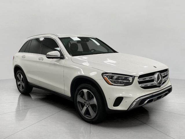 2022 Mercedes-Benz GLC Vehicle Photo in Appleton, WI 54913