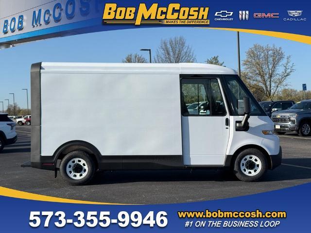 2025 Chevrolet BrightDrop 400 Vehicle Photo in COLUMBIA, MO 65203-3903