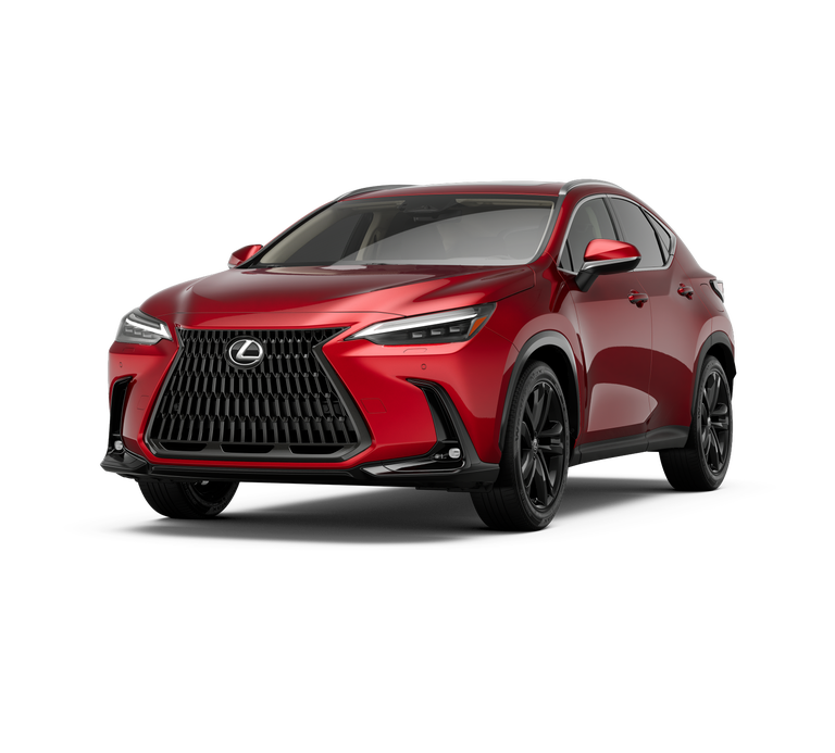 2026 Lexus NX Vehicle Photo in Neenah, WI 54956