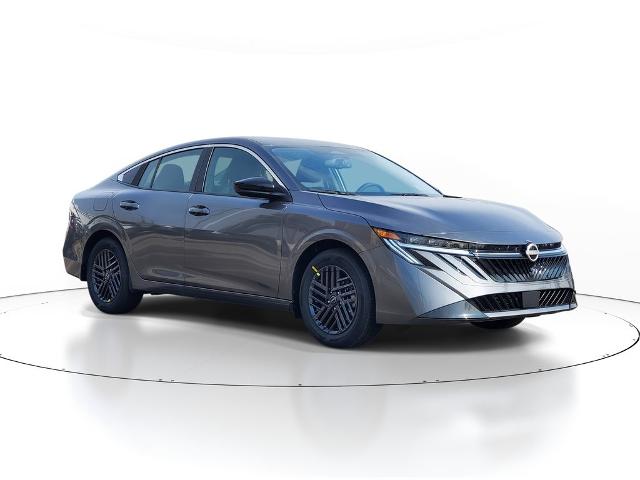 2026 Nissan Sentra Vehicle Photo in Canton, MI 48188