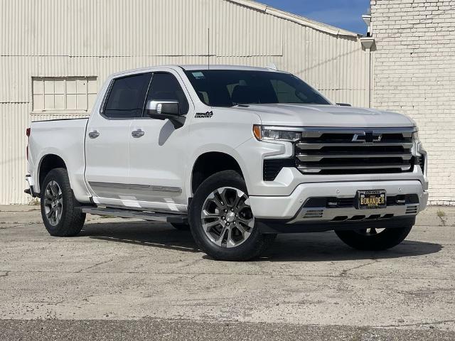2023 Chevrolet Silverado 1500 Vehicle Photo in TURLOCK, CA 95380-4918