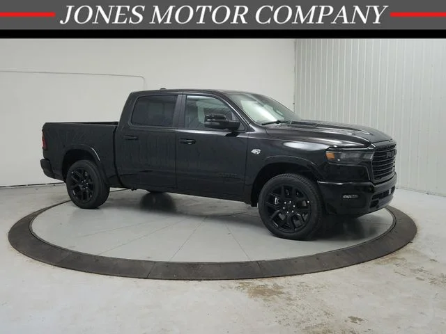 2026 Ram 1500 Vehicle Photo in Savannah, TN 38372