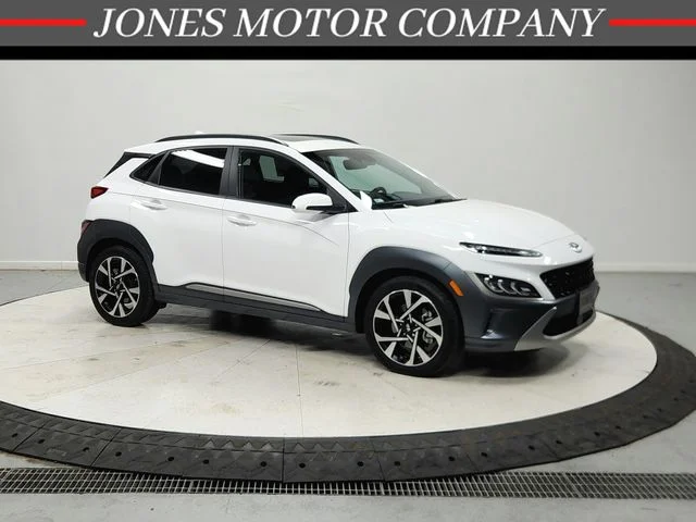 2023 Hyundai KONA Vehicle Photo in Savannah, TN 38372