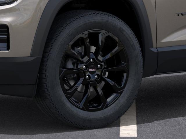 2027 GMC Terrain photo 9 of 32
