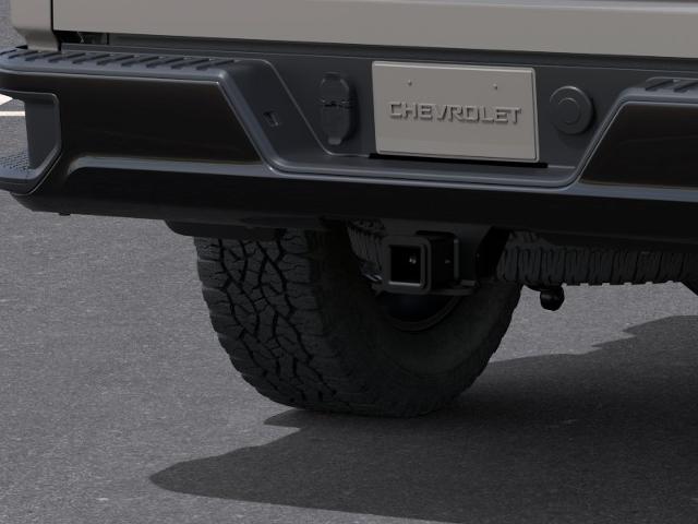 2026 Chevrolet Silverado 2500 HD photo 14 of 30