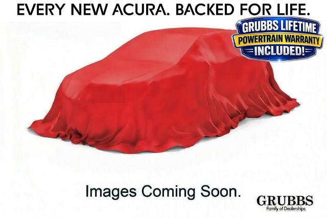 2026 Acura Integra Vehicle Photo in Grapevine, TX 76051