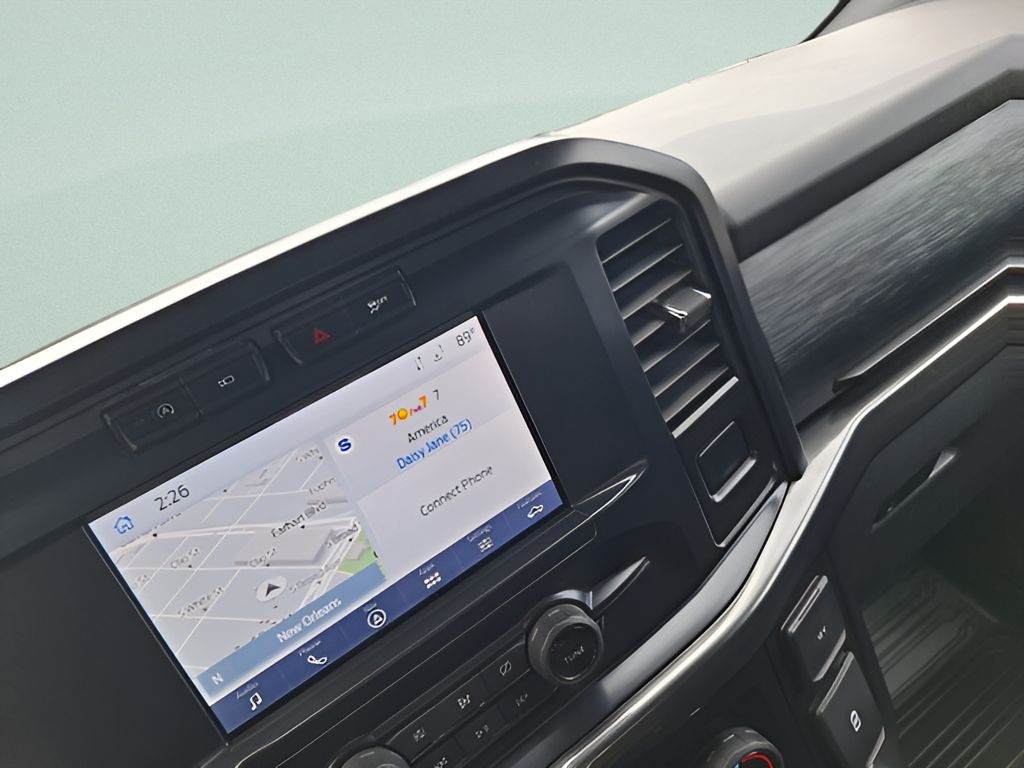 2021 Ford F-150 photo 19 of 37