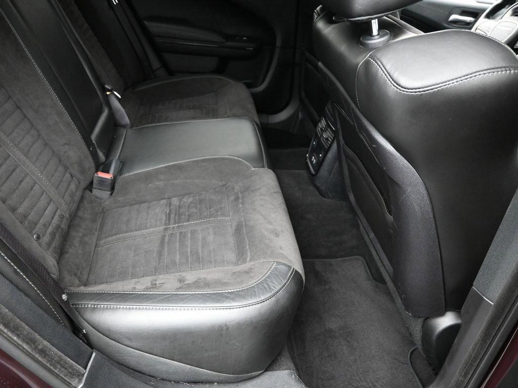 2020 Dodge Charger Vehicle Photo in Marion, IA 52302