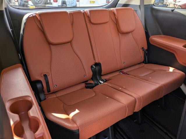 2024 Kia Carnival Vehicle Photo in San Antonio, TX 78209