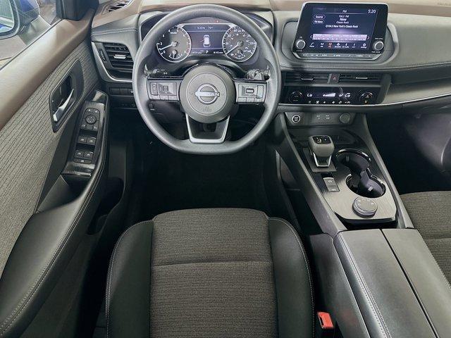 2023 Nissan Rogue Vehicle Photo in Flemington, NJ 08822
