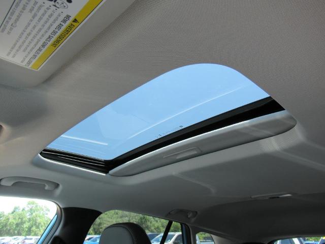 2025 Chevrolet Trax Vehicle Photo in LEESBURG, FL 34788-4022