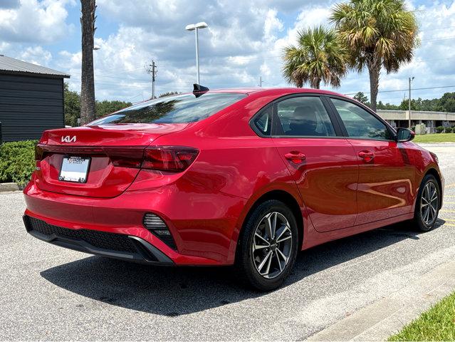 2023 Kia Forte Vehicle Photo in Hinesville, GA 31313