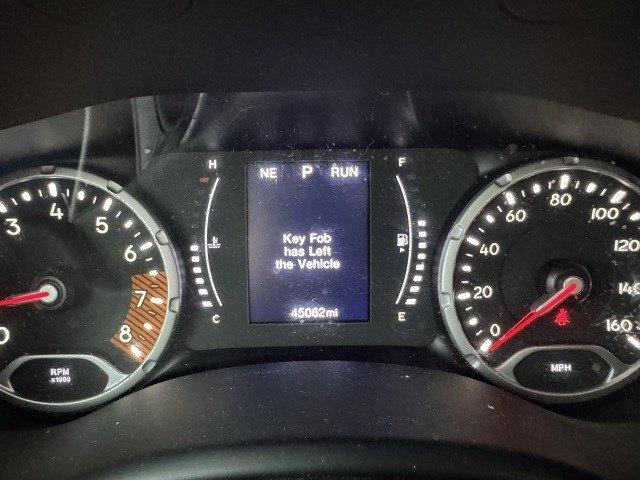 2020 Jeep Renegade Vehicle Photo in Mechanicsburg, PA 17050-1707