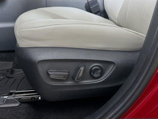 2024 Toyota Grand Highlander Vehicle Photo in Flemington, NJ 08822