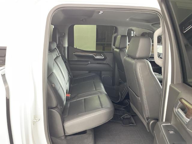 2023 GMC Sierra 1500 Vehicle Photo in GILBERT, AZ 85297-0402