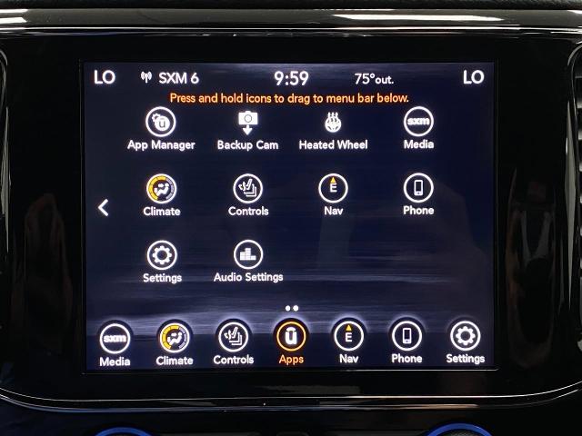 2021 Jeep Grand Cherokee Vehicle Photo in Appleton, WI 54913