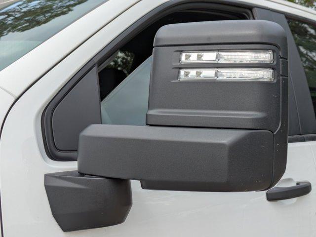 2025 Chevrolet Silverado 2500 HD Vehicle Photo in BRUNSWICK, GA 31525-1881